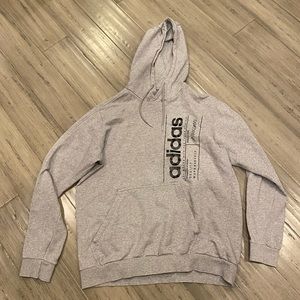 Adidas Hoodie